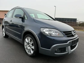 VW Golf Plus Golf 5 plus cross, снимка 3