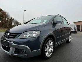 VW Golf Plus Golf 5 plus cross, снимка 2