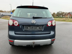 VW Golf Plus Golf 5 plus cross, снимка 5