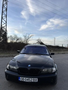 BMW 325 HI 44  | Mobile.bg    7