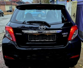 Toyota Yaris 1.33ivvt-нави-6speed-верига-нов, снимка 12