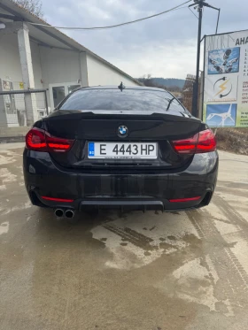 BMW 435  435xd Coupe, снимка 2