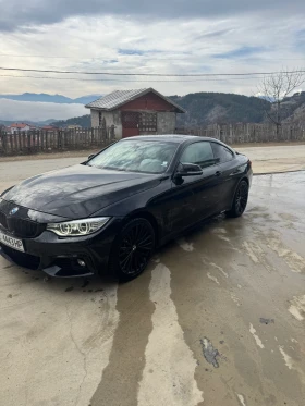 BMW 435  435xd Coupe, снимка 4