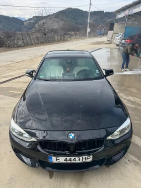 BMW 435  435xd Coupe, снимка 5