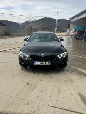 BMW 435  435xd Coupe, снимка 1