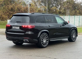 Mercedes-Benz GLS 450 d/AMG/4MATIC/FACELIFT/NIGHT/360/PANO/BURM/HEAD UP/, снимка 6