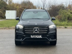 Mercedes-Benz GLS 450 d/AMG/4MATIC/FACELIFT/NIGHT/360/PANO/BURM/HEAD UP/, снимка 2