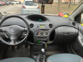 Toyota Yaris 1.0 VVT-I, снимка 6