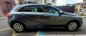 Mercedes-Benz A 180 1.8  | Mobile.bg    8