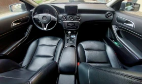 Mercedes-Benz A 180 1.8  | Mobile.bg    9