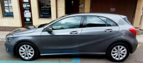 Mercedes-Benz A 180 1.8  | Mobile.bg    2