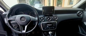 Mercedes-Benz A 180 1.8  | Mobile.bg    12