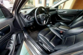 Mercedes-Benz A 180 1.8  | Mobile.bg    14