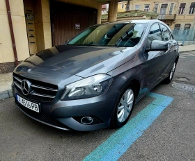 Mercedes-Benz A 180 1.8  | Mobile.bg    5