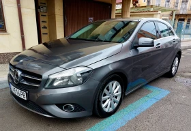 Mercedes-Benz A 180 1.8 Бензин, снимка 7