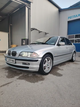 BMW 320 | Mobile.bg    8