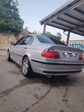 BMW 320 | Mobile.bg    6