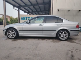 BMW 320 | Mobile.bg    7