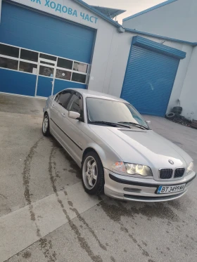 BMW 320 | Mobile.bg    2