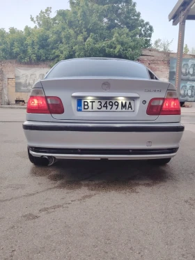 BMW 320 | Mobile.bg    5
