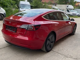 Tesla Model 3 DUAL MOTOR* LONG RANGE* 4X4* , снимка 5