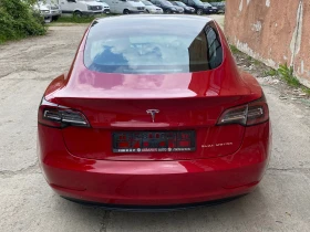 Tesla Model 3 DUAL MOTOR* LONG RANGE* 4X4* , снимка 4