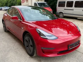 Tesla Model 3 DUAL MOTOR* LONG RANGE* 4X4* , снимка 6