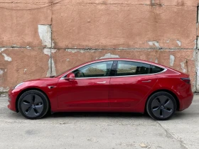 Tesla Model 3 DUAL MOTOR* LONG RANGE* 4X4* , снимка 2