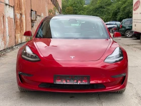 Tesla Model 3 DUAL MOTOR* LONG RANGE* 4X4* , снимка 7