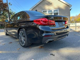 BMW 530 XI M-pack* * * Keyless | Mobile.bg    2