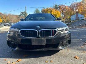 BMW 530 XI M-pack* * * Keyless | Mobile.bg    5