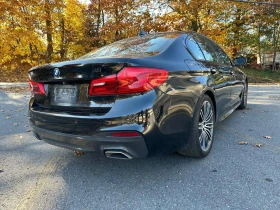 BMW 530 XI M-pack* * * Keyless | Mobile.bg    3