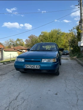 Lada 2110 1.5i, снимка 1