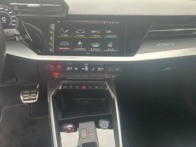 Audi Rs3 SEDAN* MATRIX* DISTRONIC* CAMERA* CARPLAY*  | Mobile.bg    9