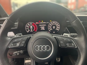 Audi Rs3 SEDAN* MATRIX* DISTRONIC* CAMERA* CARPLAY*  | Mobile.bg    8