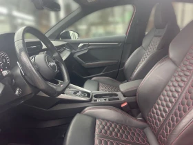 Audi Rs3 SEDAN* MATRIX* DISTRONIC* CAMERA* CARPLAY*  | Mobile.bg    7