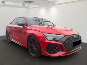 Audi Rs3 SEDAN* MATRIX* DISTRONIC* CAMERA* CARPLAY*  | Mobile.bg    2