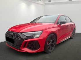 Audi Rs3 SEDAN* MATRIX* DISTRONIC* CAMERA* CARPLAY*  1