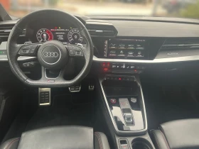 Audi Rs3 SEDAN* MATRIX* DISTRONIC* CAMERA* CARPLAY*  | Mobile.bg    10