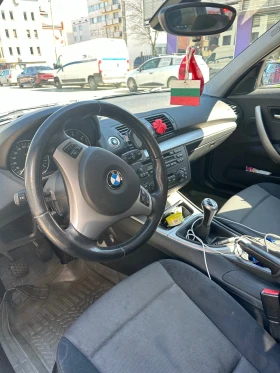 BMW 118  , снимка 4