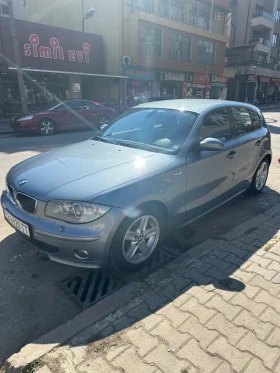 BMW 118  , снимка 2