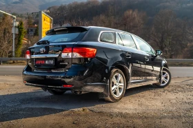 Toyota Avensis 1.8i 147HP С ГАРАНЦИЯ! КУПИ ЗА 362лв НА МЕСЕЦ, снимка 4