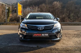 Toyota Avensis 1.8i 147HP С ГАРАНЦИЯ! КУПИ ЗА 362лв НА МЕСЕЦ, снимка 2