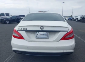 Mercedes-Benz CLS 550 Обдух* Harman/Kardon* Подгрев* Keyless* - 22800 лв. - 20881620 | Car24.bg