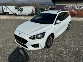 Ford Focus 1.5 TDCI * ST LINE* , снимка 3