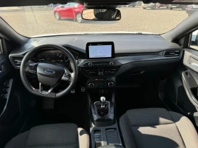 Ford Focus 1.5 TDCI * ST LINE* , снимка 9