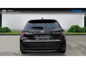 Toyota Corolla LUXURY - 46000 лв. - 86627987 | Car24.bg