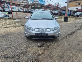 Honda Civic 2.2CDTI PANORAMA - 6700 лв. - 14491339 | Car24.bg