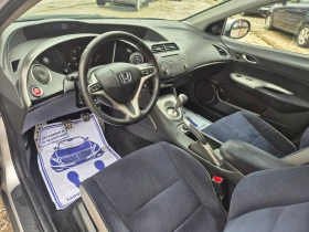 Honda Civic 2.2CDTI PANORAMA, снимка 9