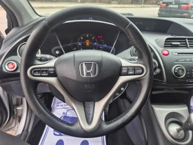 Honda Civic 2.2CDTI PANORAMA, снимка 13